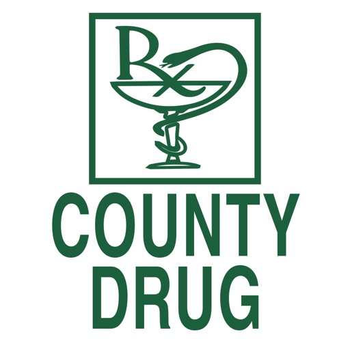 County Drug