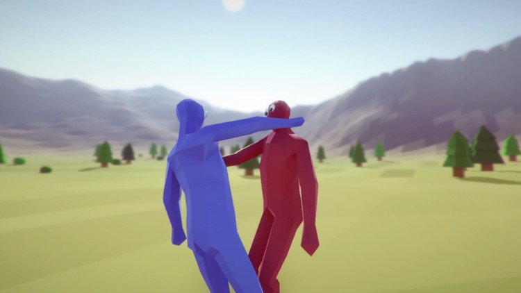 Totally Accurate - Battle Simulator!