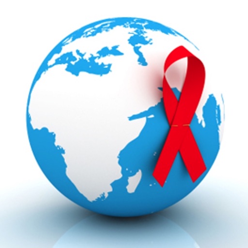 HIV-AIDS Guide icon