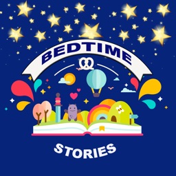 Bedtime Short stories for Kids - offline