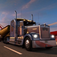 Activities of Truck Driving Simulator 2017