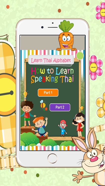 How To Speak and Write Thai Alphabet For Beginners