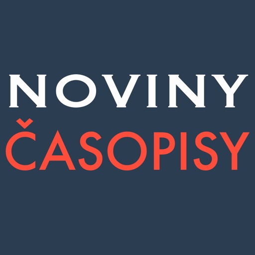 NOVINY A ČASOPISY