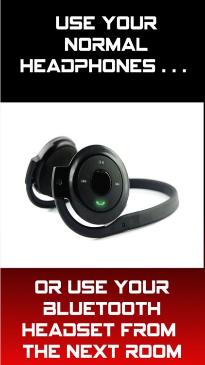 Ear Spy: Super Hearing screenshot-3
