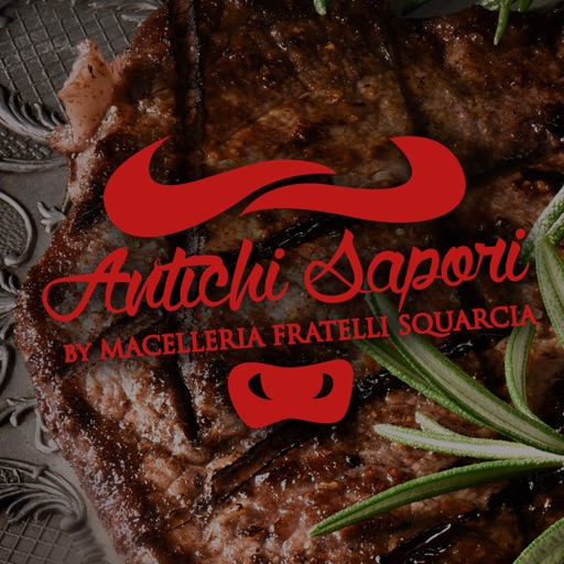 Antichi Sapori by Macelleria Fratelli Squarcia icon