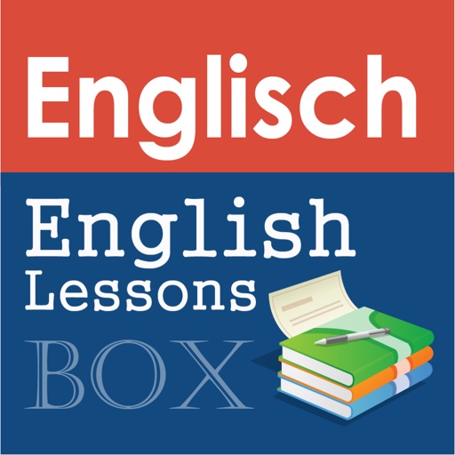 English Study Pro for German - Englisch Lernen icon