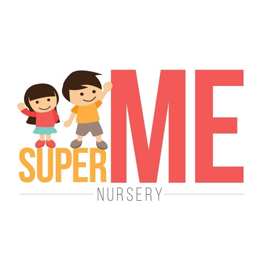 Super Me Nursery icon