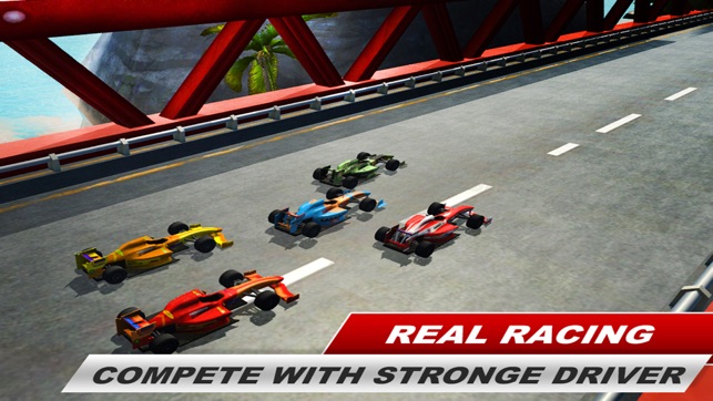 1 Real Racing(圖1)-速報App