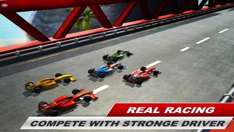 1 Real Racing