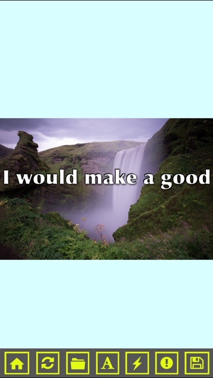 Photo Cool Text Captions Editor