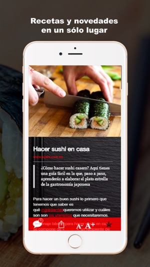 Ohmysushi(圖2)-速報App