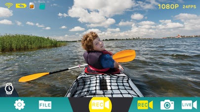 download 4GEE Action Cam apps 1