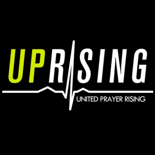 United Prayer Rising icon