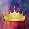 Crown Stickers On Photo - Pic Editor For Free