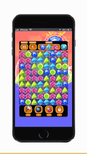 BeatifulCrystal Game(圖4)-速報App