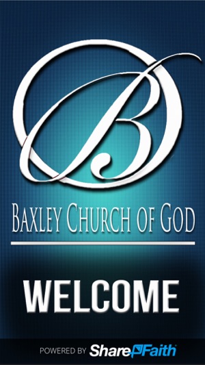 Baxley Church of God