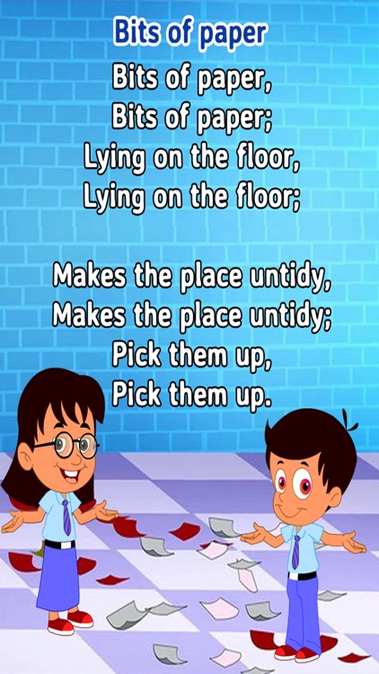 Nursery Rhymes For Toddlers - Kids Free Rhymes