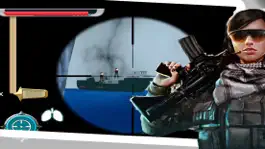 Game screenshot Spy Hostage Rescue 3D hack