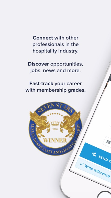 【图】Hospitality Leaders(截图1)