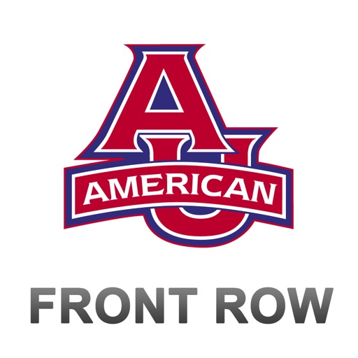 AUeagles Front Row icon