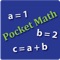 Pocket Math Box