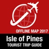 Isle of Pines Tourist Guide + Offline Map