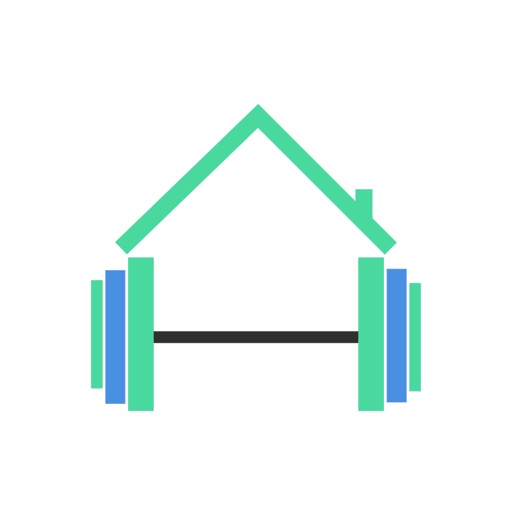 Home Workout : Audio Fitness Trainer iOS App