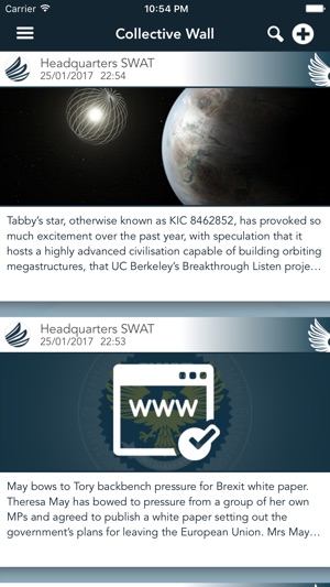 SWATapp Community(圖3)-速報App