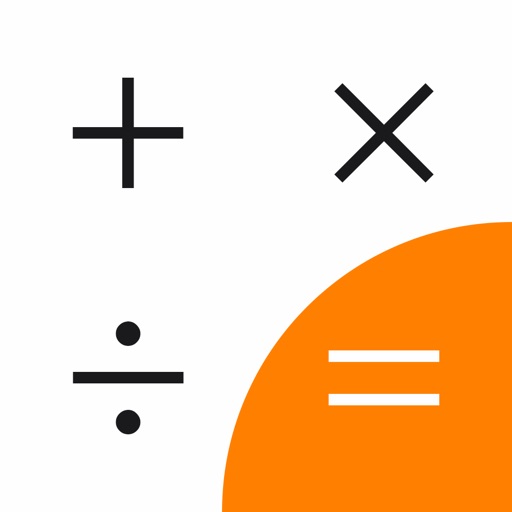 Calculator PRO - Smart & Scientific Calc for iPad