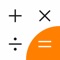 Calculator Pro for iPad - reliable and simple calculator