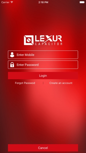 Lexur Capacitor(圖1)-速報App