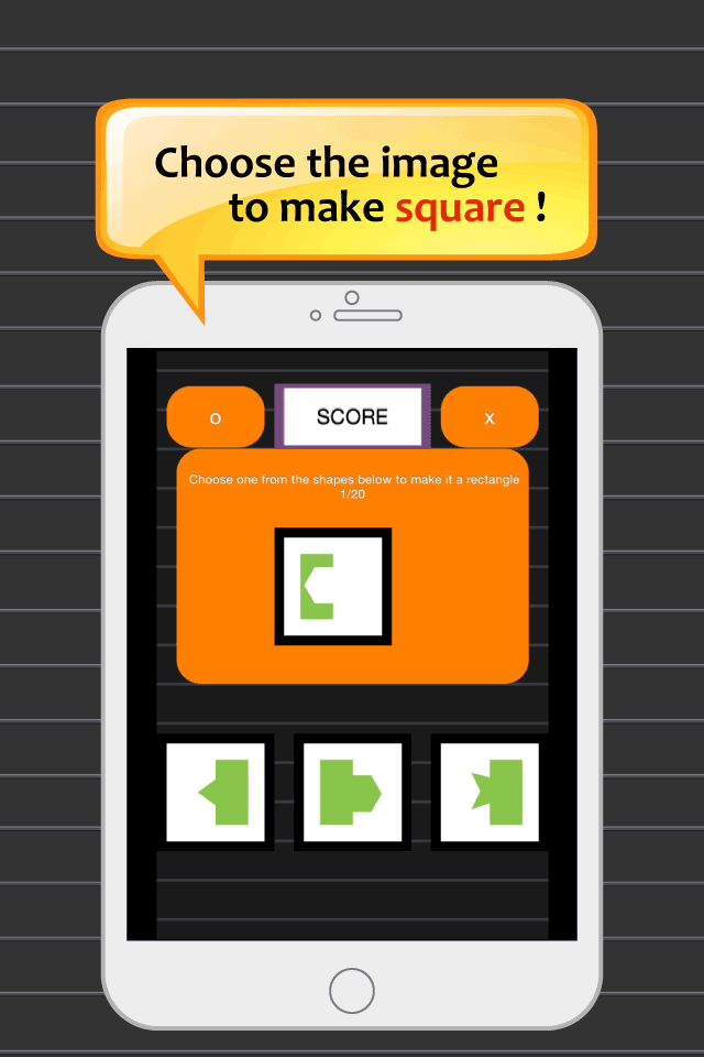 Brain Training - Head Gymnastics - Five