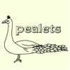 Pealets