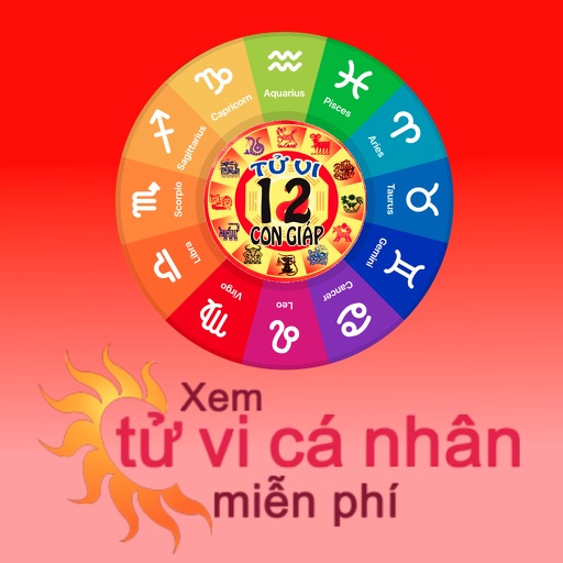 Xem Tử Vi icon