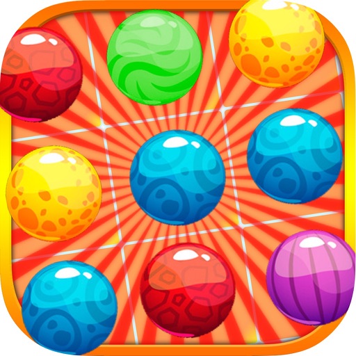 Bubble Fantastic Clash - Awesome Collection Icon