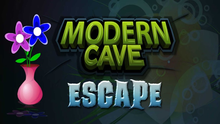 Modern Cave Escape