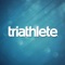 Triathlete