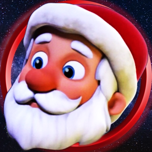 Christmas Santa Truck Runner - Free Xmas 2017 Game