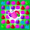 Great Fruit Match Puzzle Games