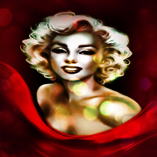 Trivia for Marilyn Monroe - American Actress Quiz Icon