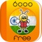 6000 Words - Learn Hindi Language for Free