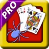 Spider Solitaire Unlimited The Amazing Square 3