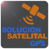 Solución Satelital GPS