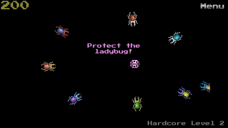 BugSplosion screenshot-3