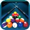 Cue Master 8 Pool Ball Free is very addictive and easy to gameplay