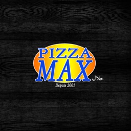 Pizza Max