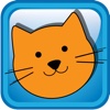 Jigsaw Puzzles Cat Games For Kids Education
