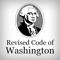 The following Application illustrates the 91 titles of the Revised Code of Washington (Current and Last Update: December 23, 2016)