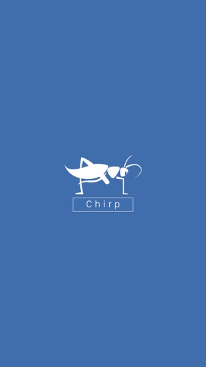 Chirp.(圖1)-速報App