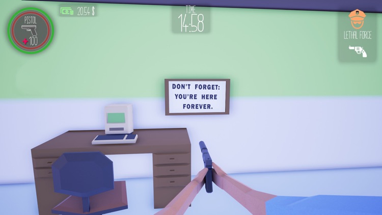 Time Loop - Garbage Day screenshot-4